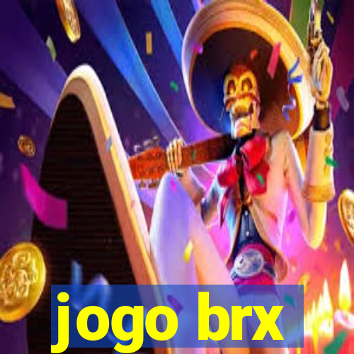 jogo brx